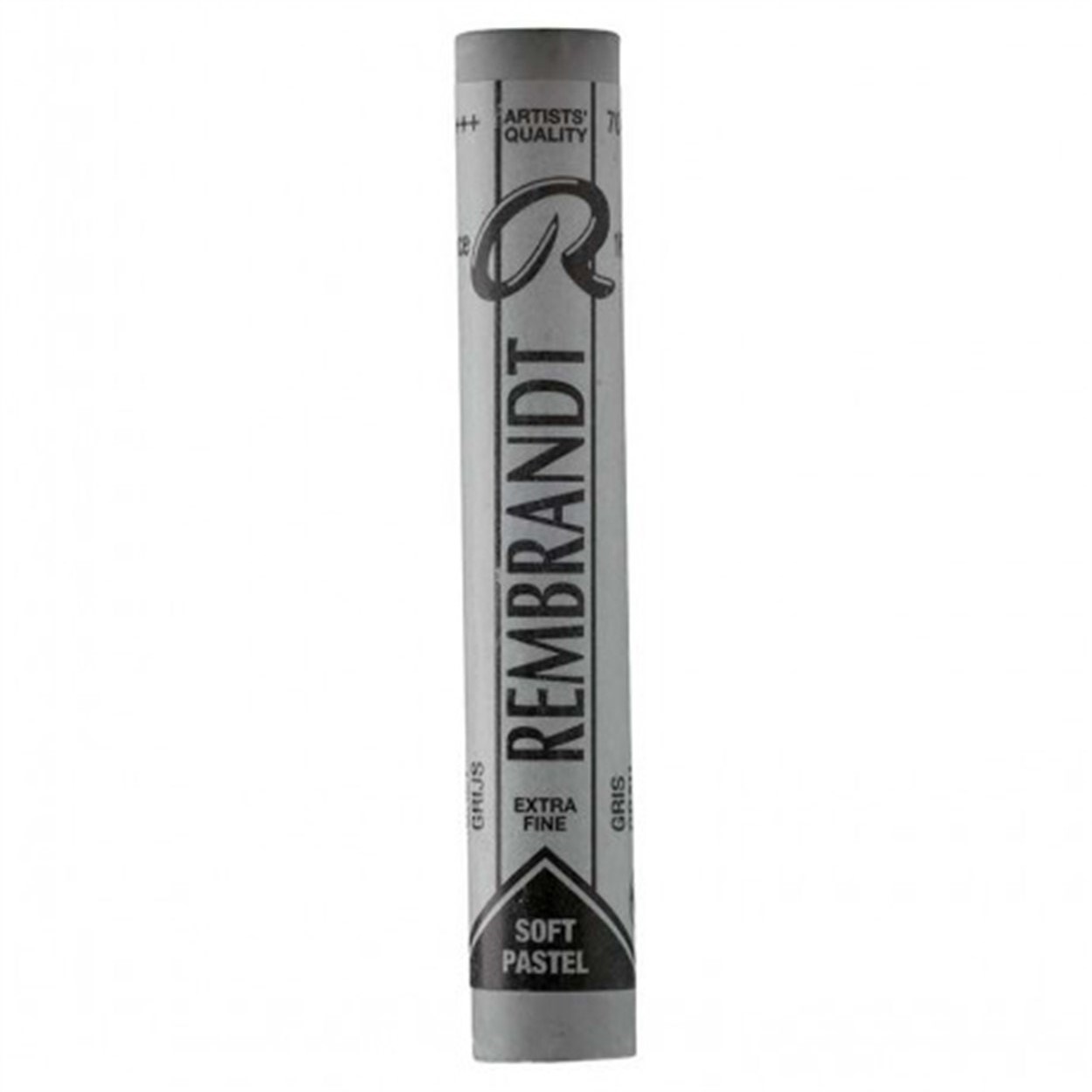 REMBRANDT SOFT PASTEL BOYA  GREY  704,9