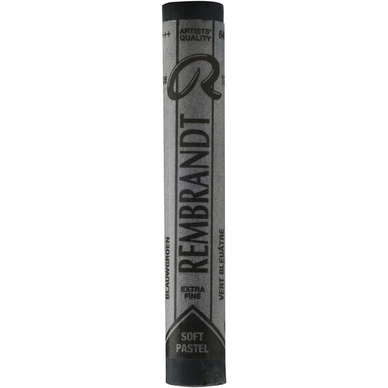 REMBRANDT SOFT PASTEL BOYA BLACK 700,5