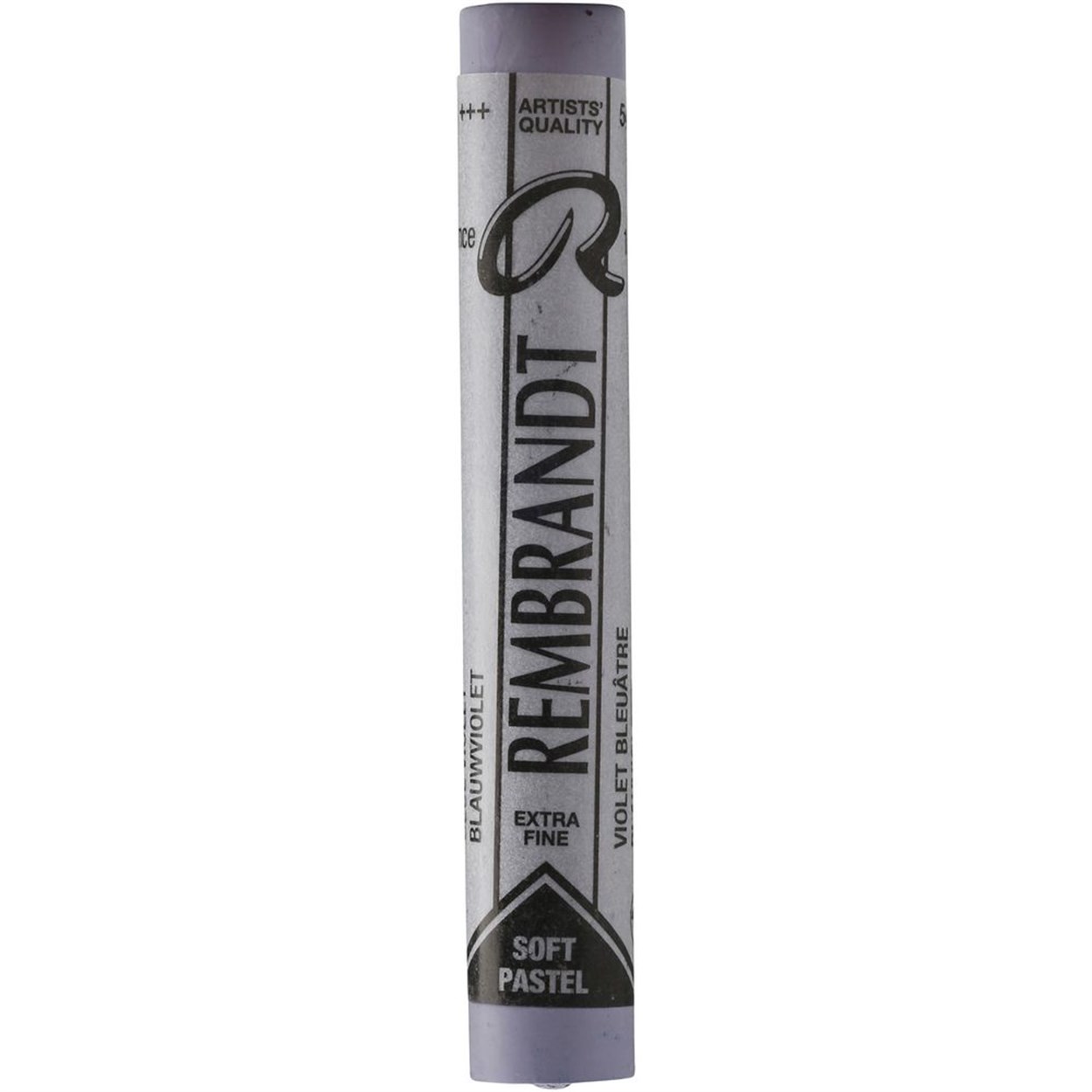 REMBRANDT SOFT PASTEL BOYA BLUE VIOLET 548,3