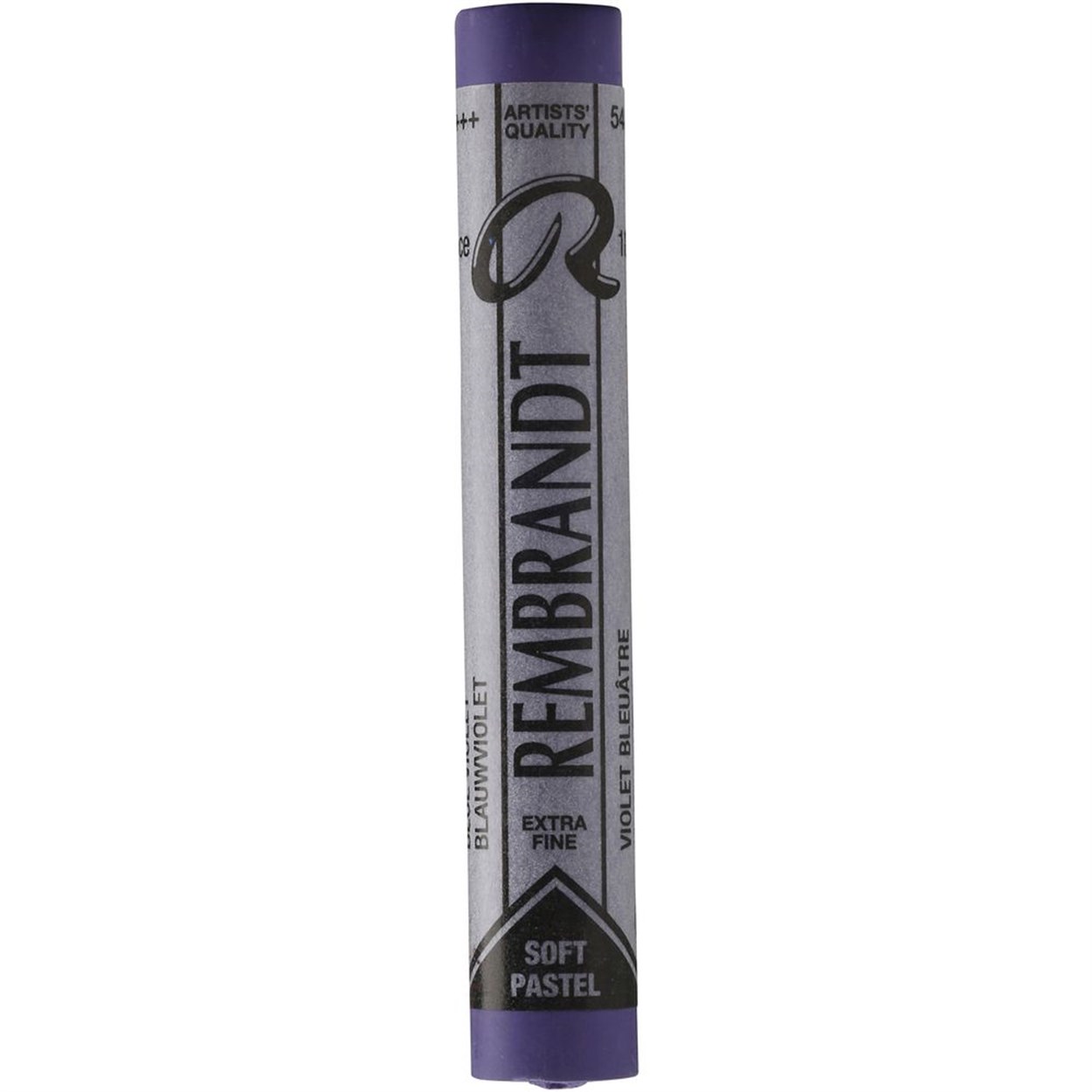 REMBRANDT SOFT PASTEL BOYA BLUE VIOLET 548,8