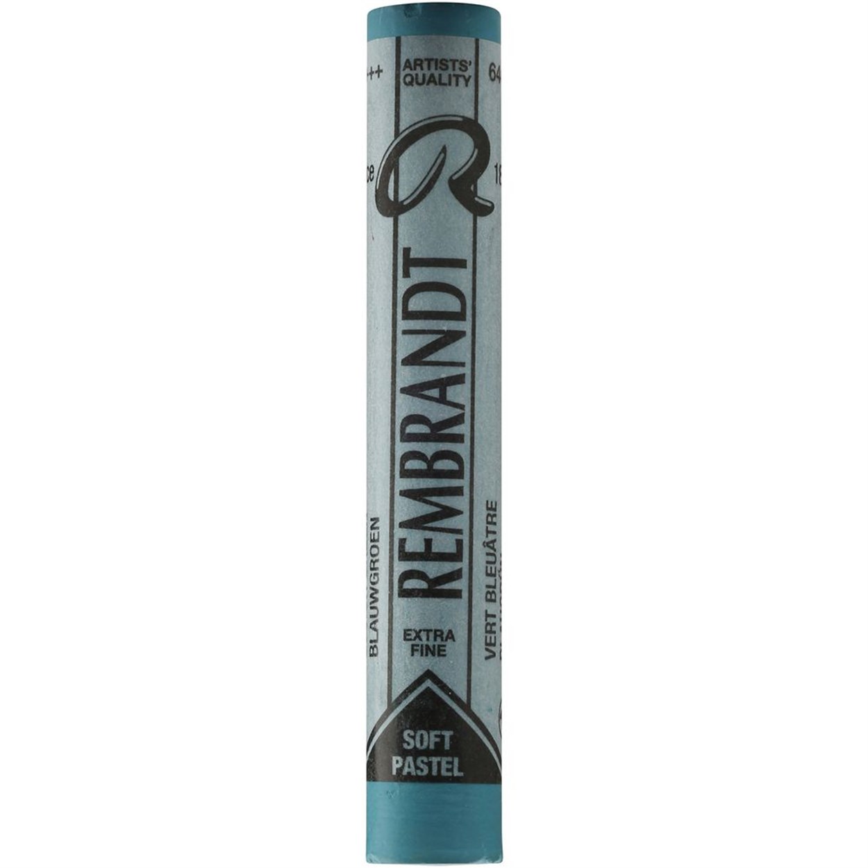 REMBRANDT SOFT PASTEL BOYA BLUISH GREEN 640,3