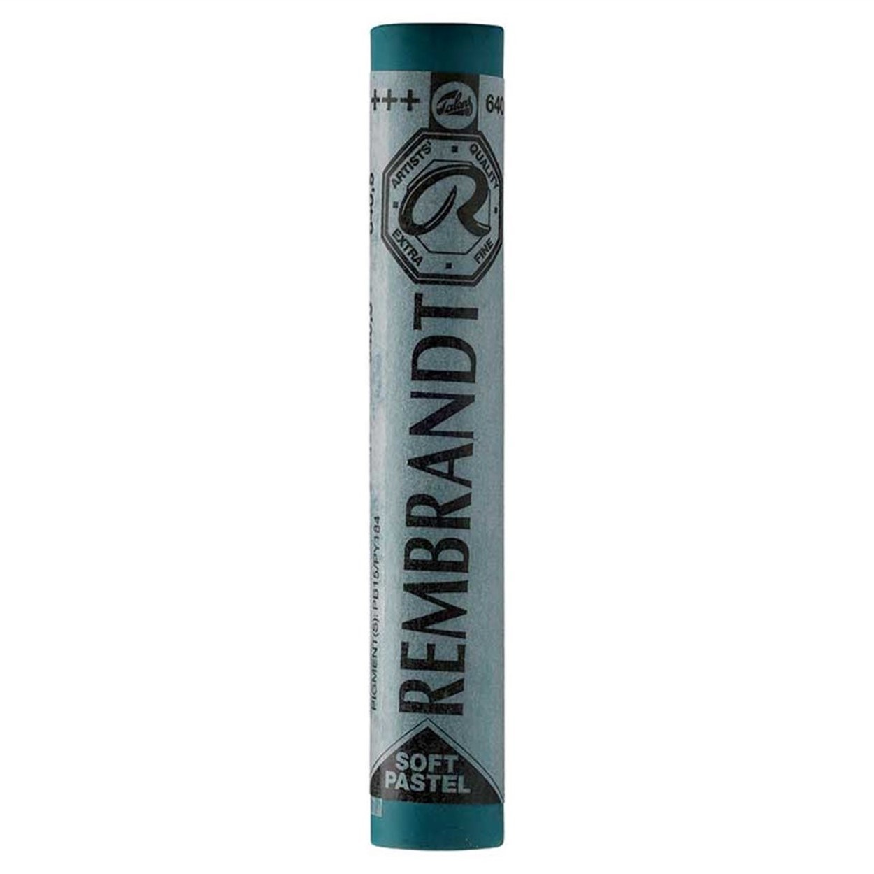 REMBRANDT SOFT PASTEL BOYA BLUISH GREEN 640,5