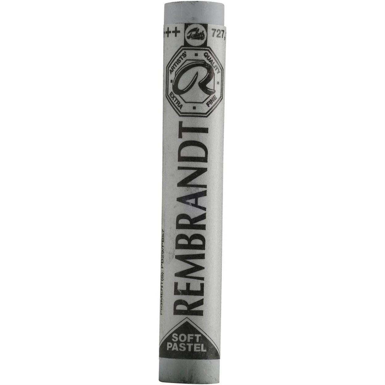 REMBRANDT SOFT PASTEL BOYA BLUISH GREY 727,10