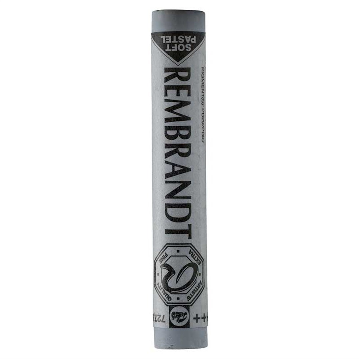 REMBRANDT SOFT PASTEL BOYA BLUISH GREY 727,9