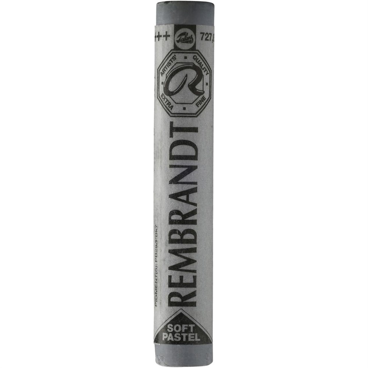 REMBRANDT SOFT PASTEL BOYA BLUISH GREY 727,7