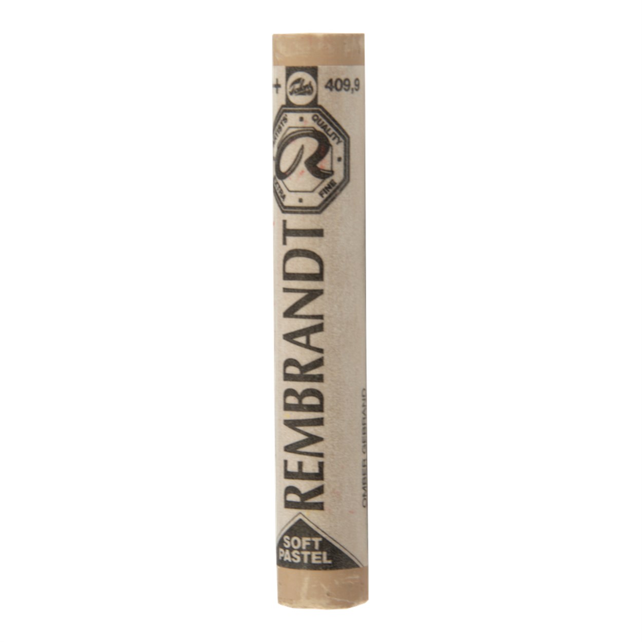 REMBRANDT SOFT PASTEL BOYA BURNT UMBER 409,9