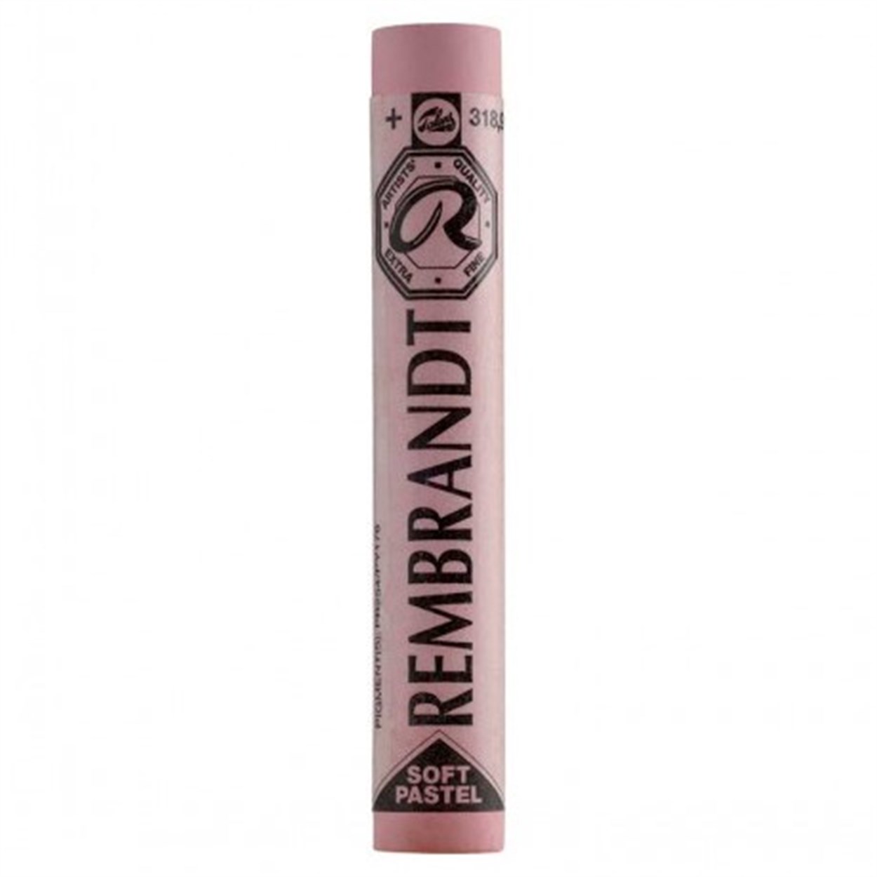 REMBRANDT SOFT PASTEL BOYA CARMINE 318,9