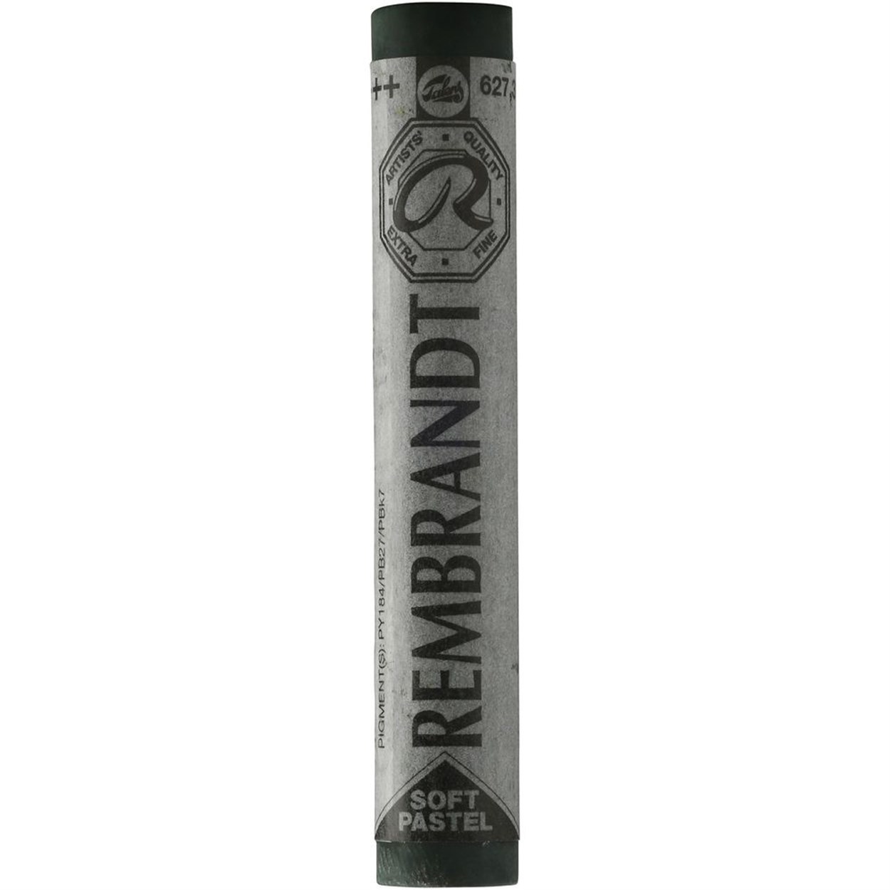 REMBRANDT SOFT PASTEL BOYA CINNABAR GREEN DP. 627,9