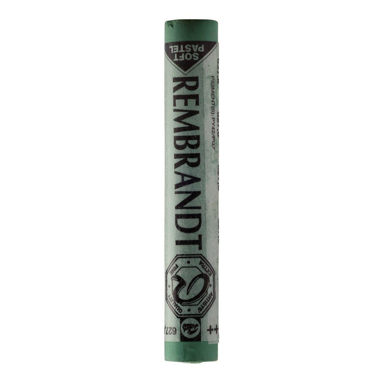 REMBRANDT SOFT PASTEL BOYA CINNABAR GREEN DP. 627,8