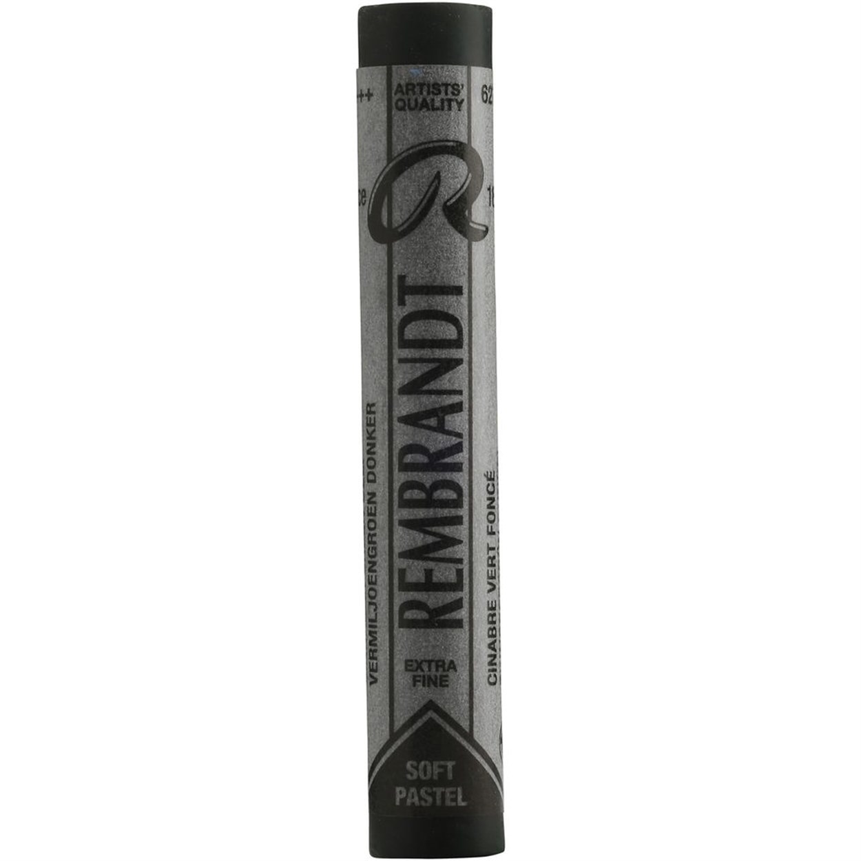 REMBRANDT SOFT PASTEL BOYA CINNABAR GREEN DP. 627,5