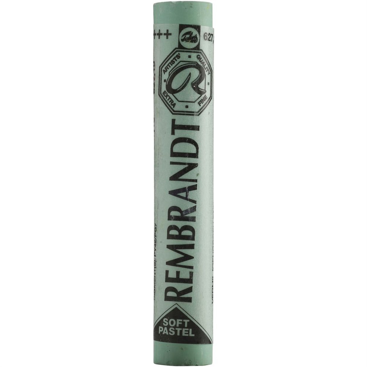REMBRANDT SOFT PASTEL BOYA CINNABAR GREEN DP. 627,10
