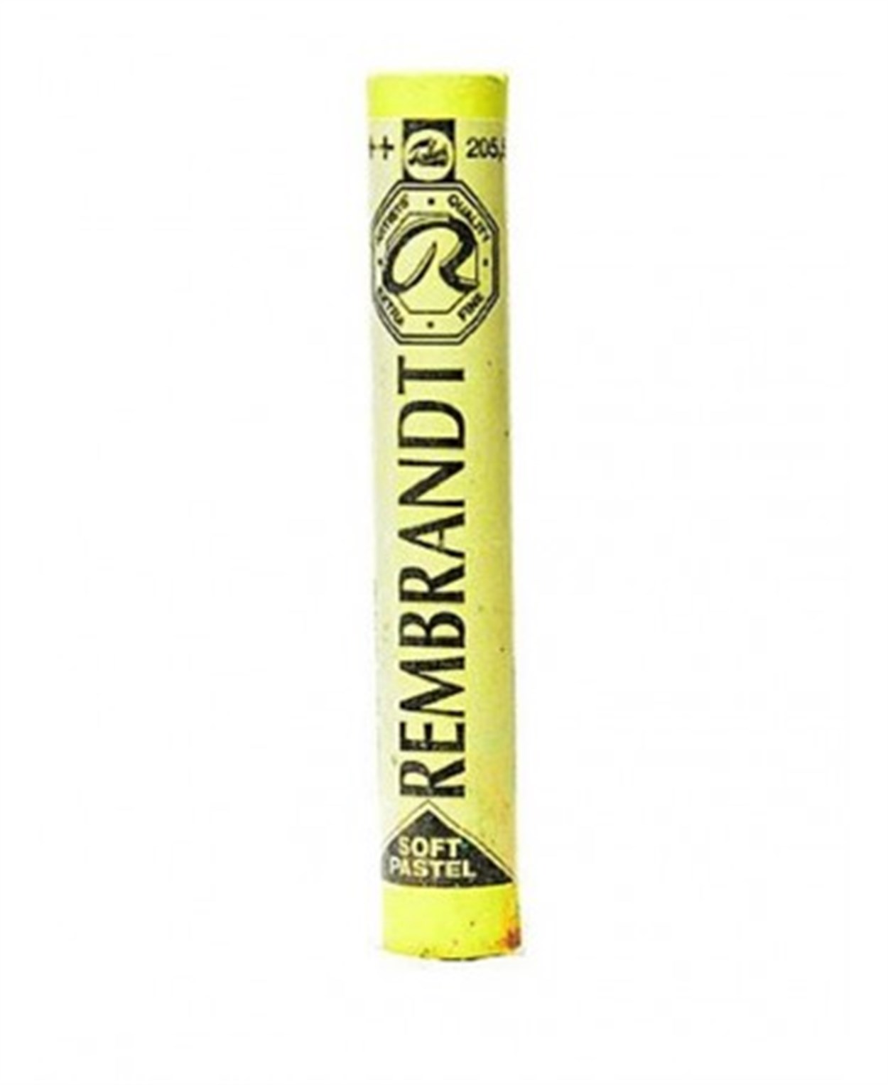 REMBRANDT SOFT PASTEL BOYA DEEP YELLOW 205,5