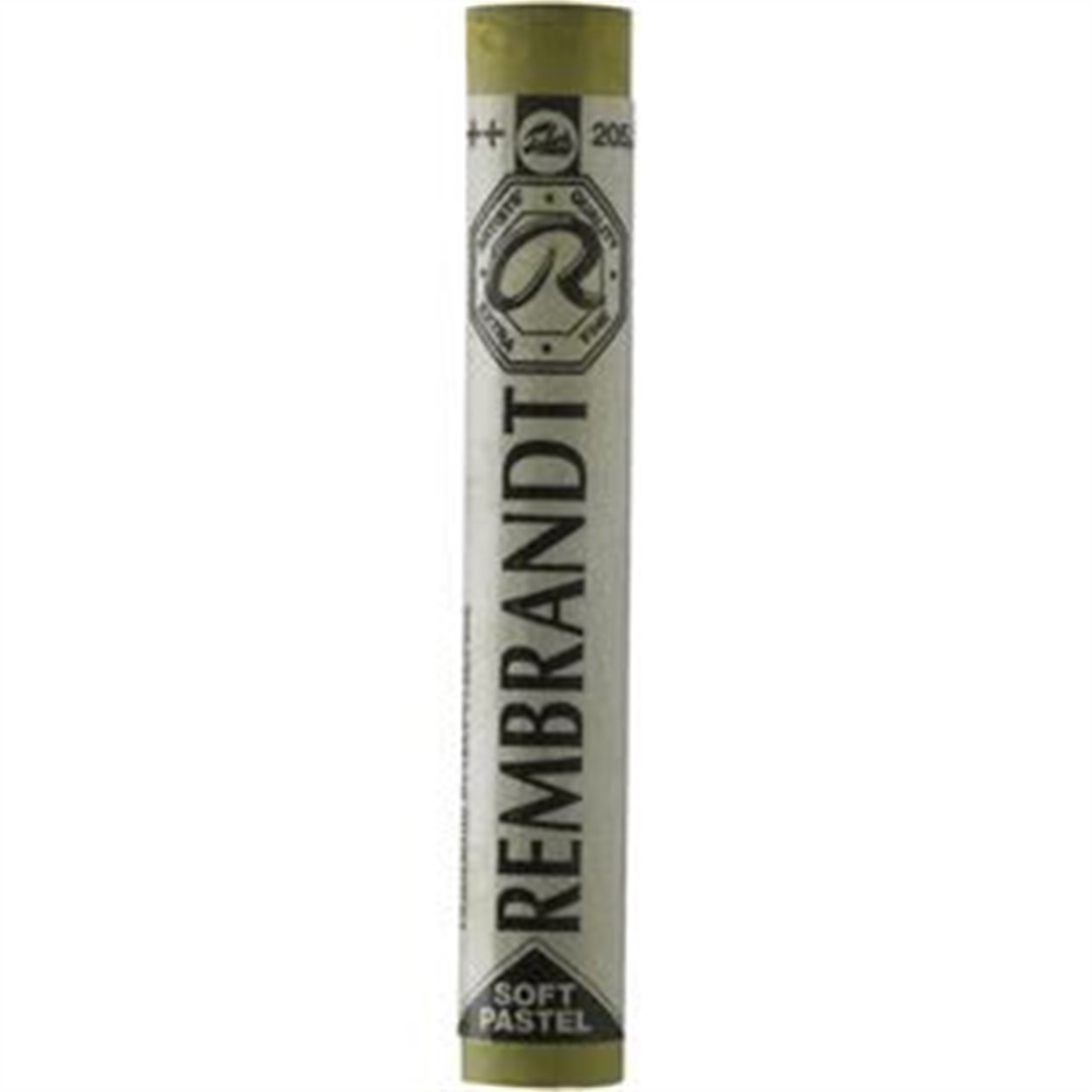 REMBRANDT SOFT PASTEL BOYA DEEP YELLOW 205,3