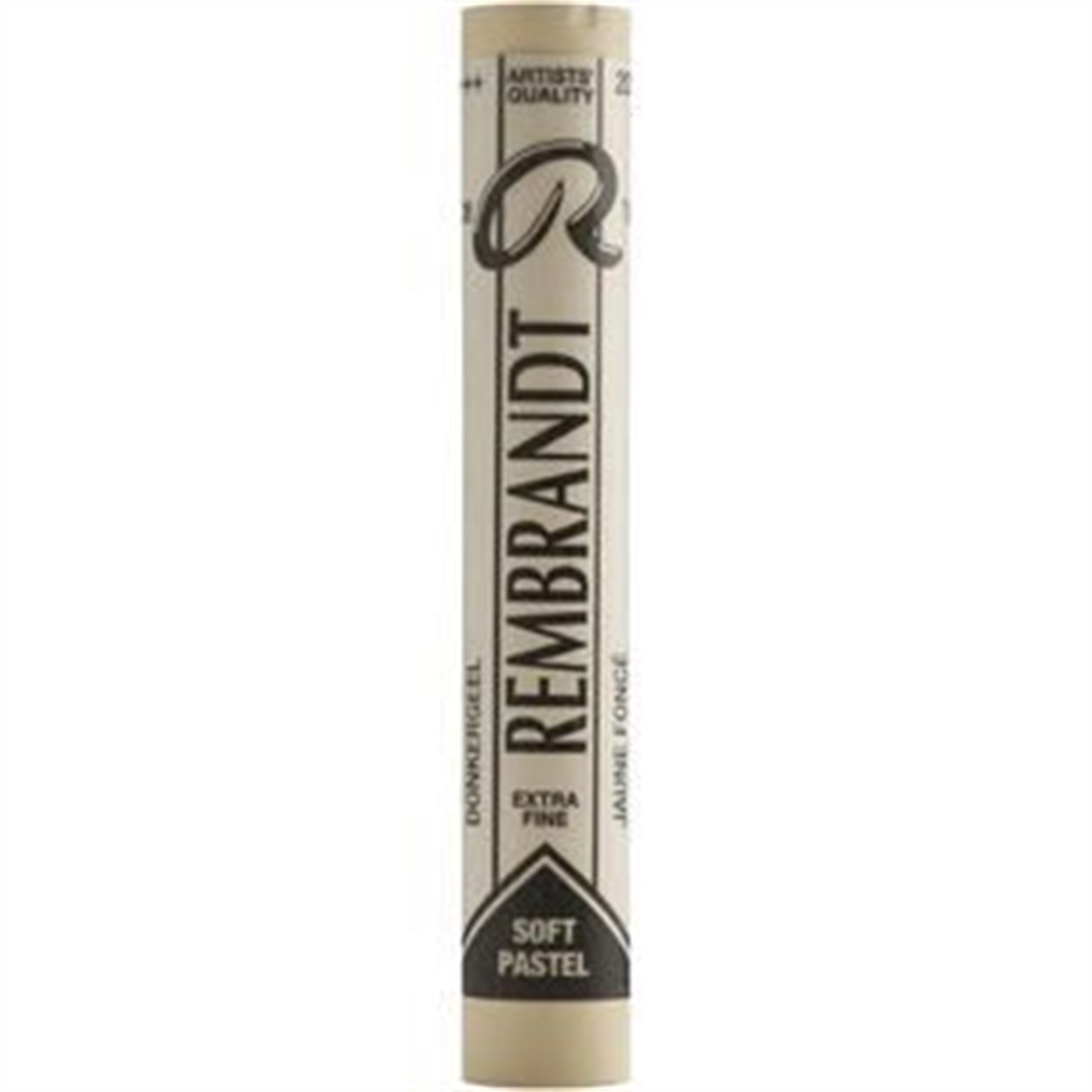 REMBRANDT SOFT PASTEL BOYA DEEP YELLOW 202,9