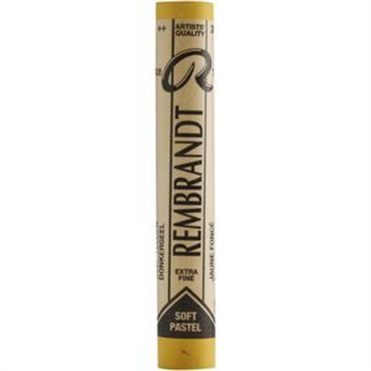 REMBRANDT SOFT PASTEL BOYA DEEP YELLOW 202,7