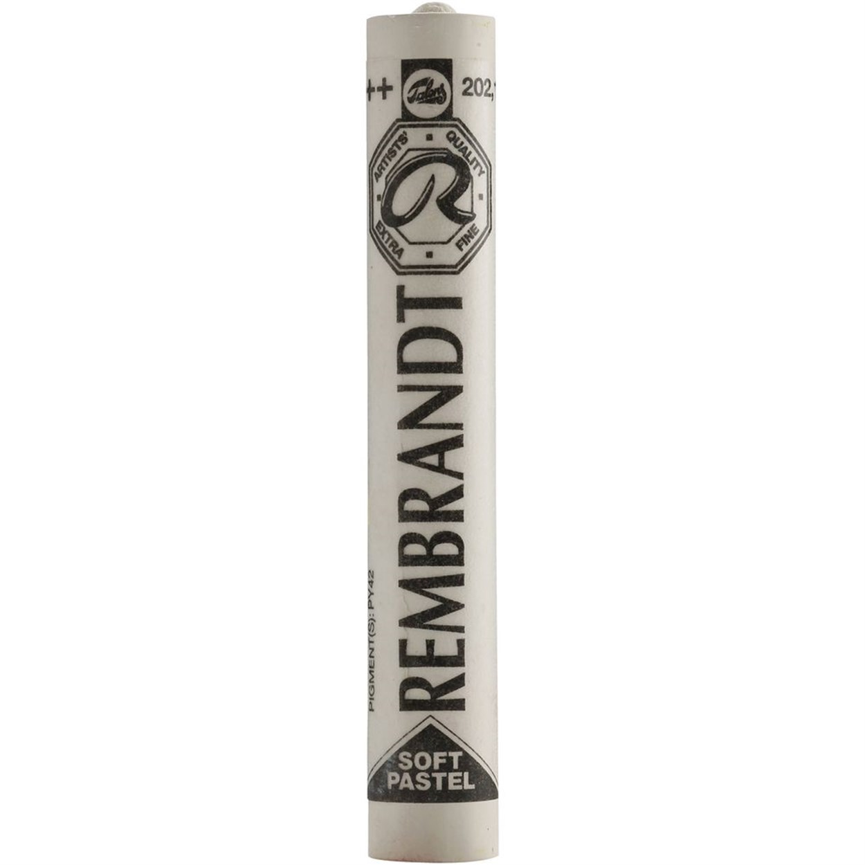 REMBRANDT SOFT PASTEL BOYA DEEP YELLOW 202,1