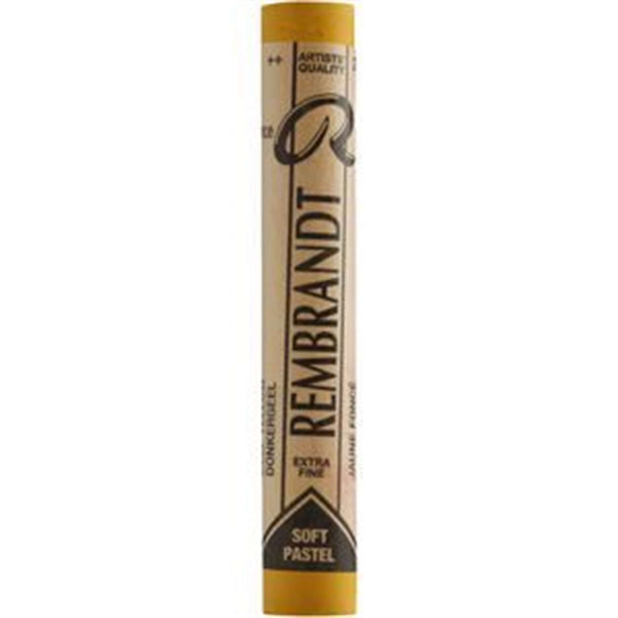 REMBRANDT SOFT PASTEL BOYA DEEP YELLOW 202,5