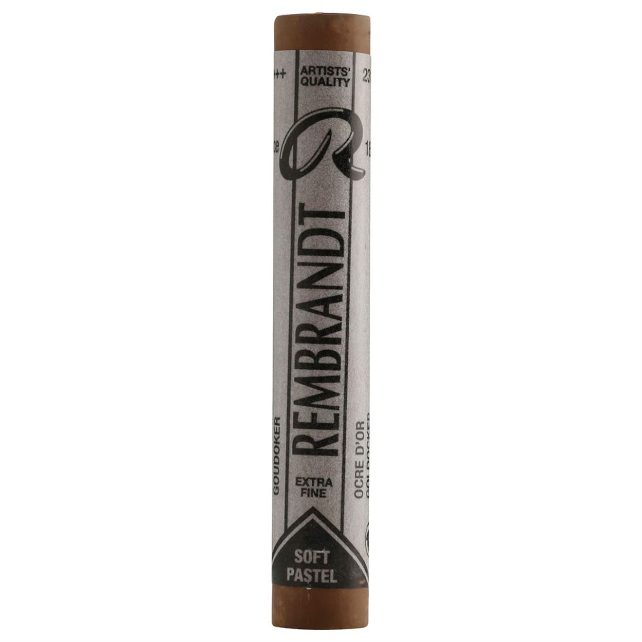 REMBRANDT SOFT PASTEL BOYA GOLD OCHRE 231,7