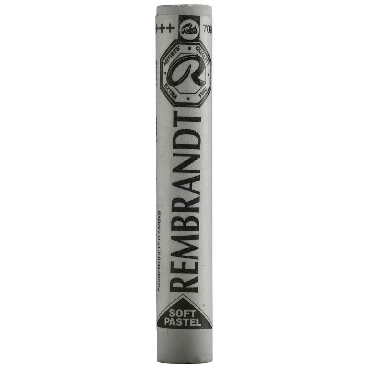 REMBRANDT SOFT PASTEL BOYA GREEN GREY  709,7