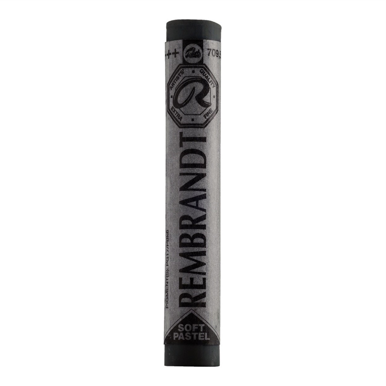 REMBRANDT SOFT PASTEL BOYA GREEN GREY 709,5