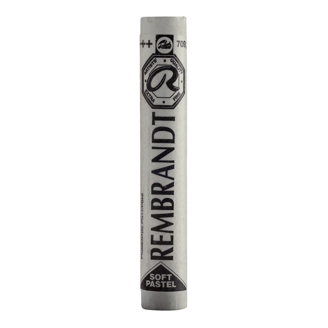 REMBRANDT SOFT PASTEL BOYA GREEN GREY 709,10