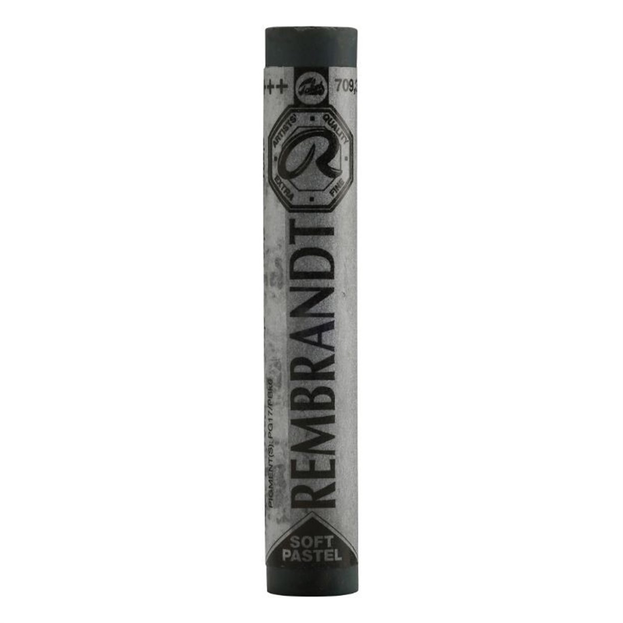 REMBRANDT SOFT PASTEL BOYA GREEN GREY 709,3