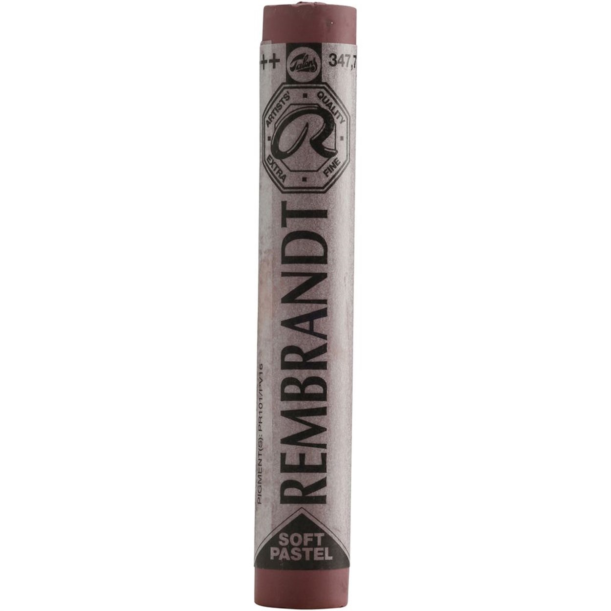 REMBRANDT SOFT PASTEL BOYA INDIAN RED 347,3