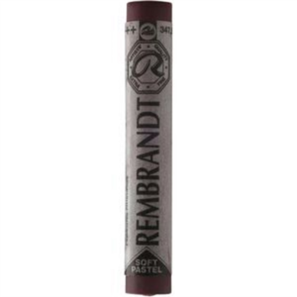 REMBRANDT SOFT PASTEL BOYA INDIAN RED 347,5