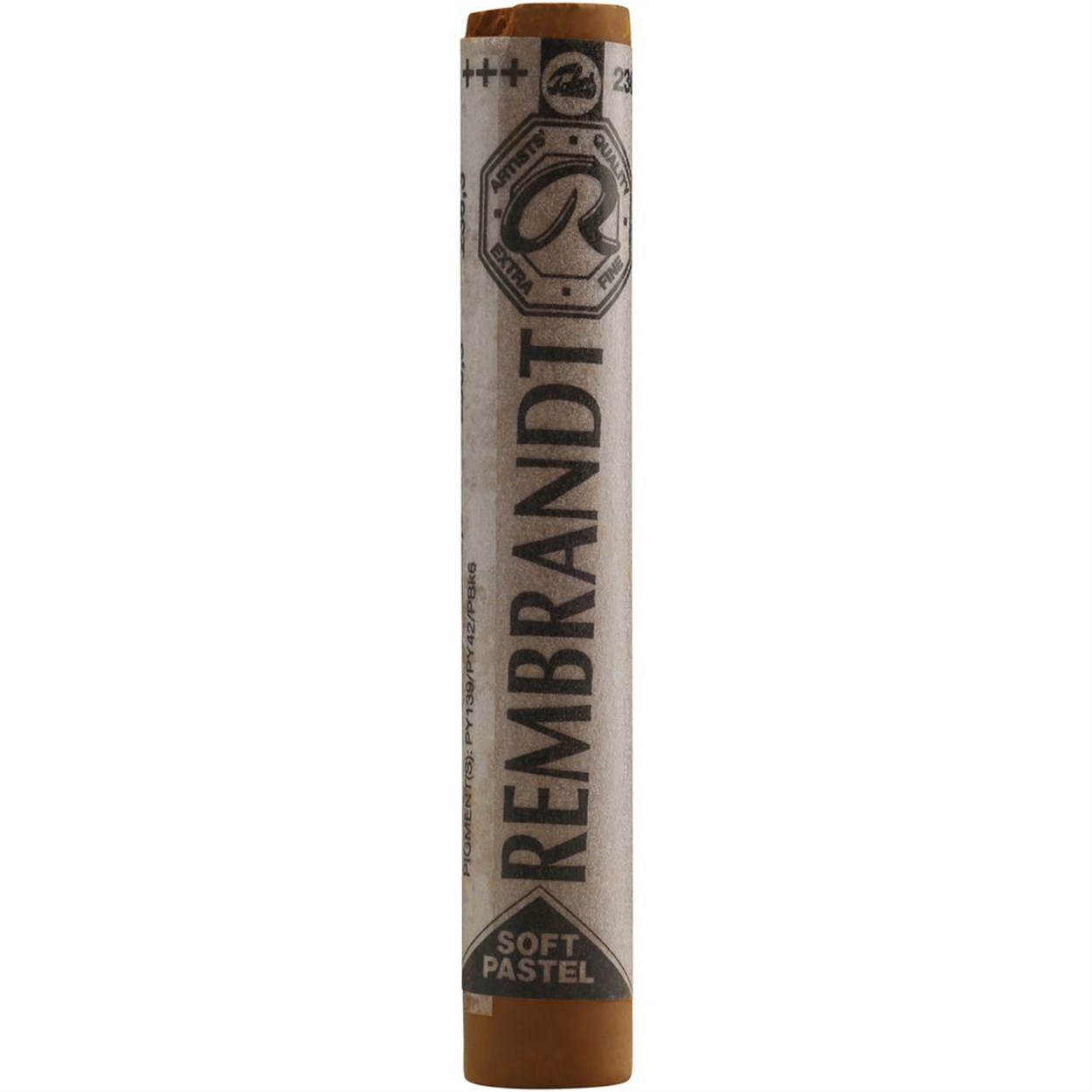REMBRANDT SOFT PASTEL BOYA LIGHT ORANGE 236,7