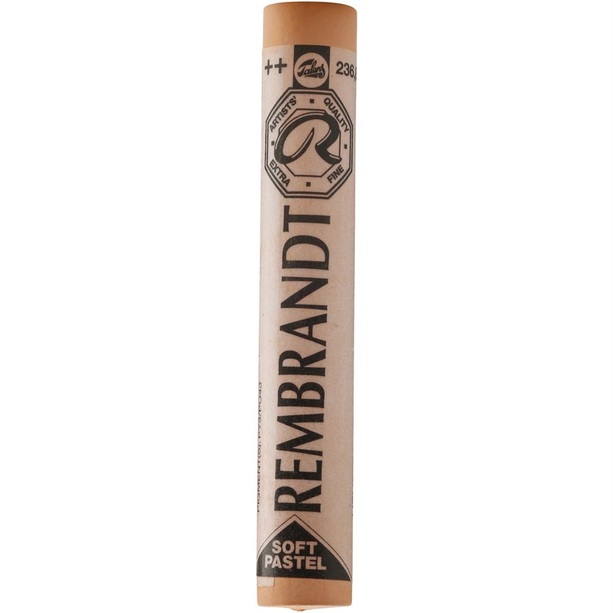 REMBRANDT SOFT PASTEL BOYA LIGHT ORANGE 236,5