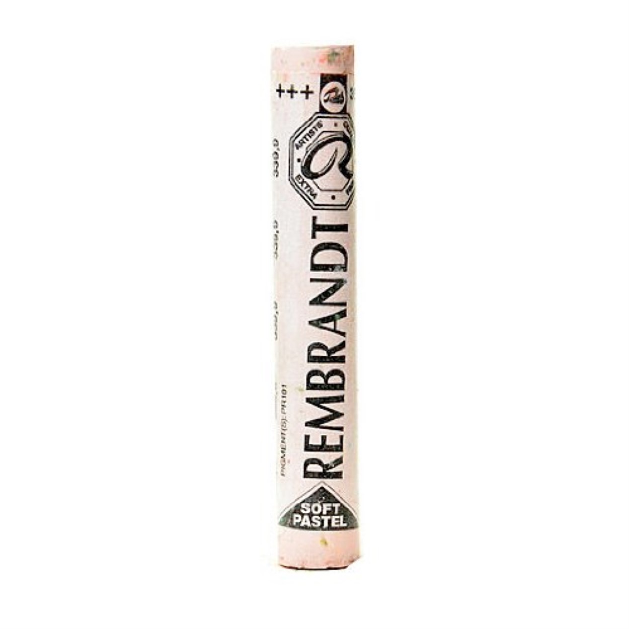 REMBRANDT SOFT PASTEL BOYA LIGHT OXIDE RED 339,9