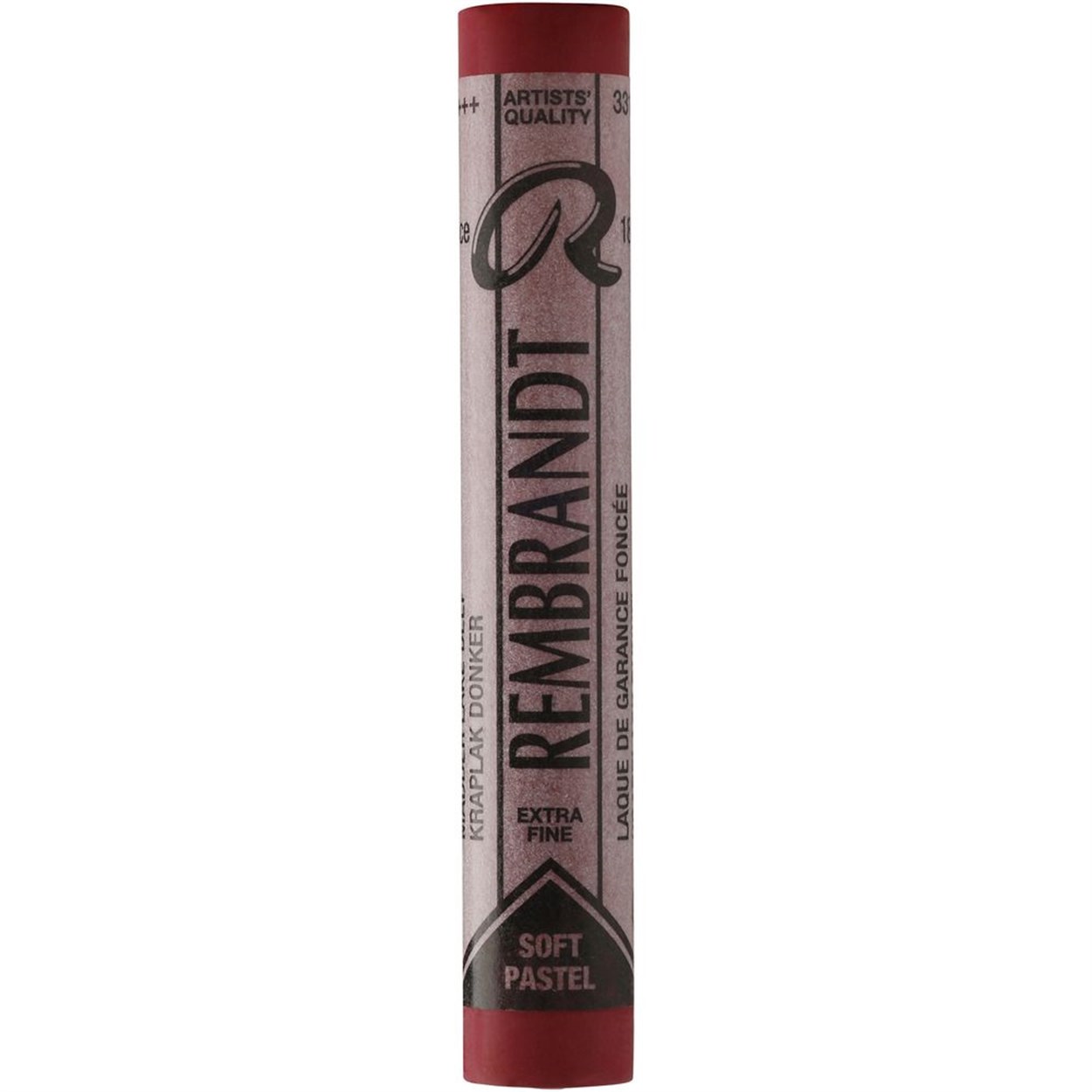 REMBRANDT SOFT PASTEL BOYA MADDER LAKE DEEP 331,3