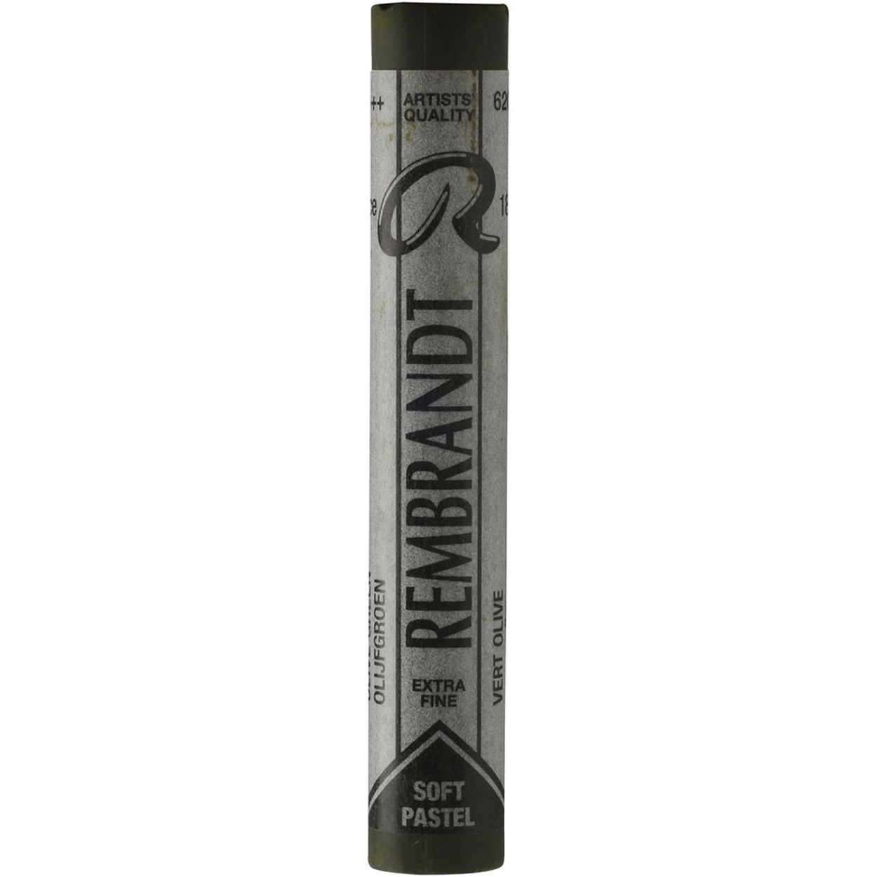 REMBRANDT SOFT PASTEL BOYA OLIVE GREEN 620,5