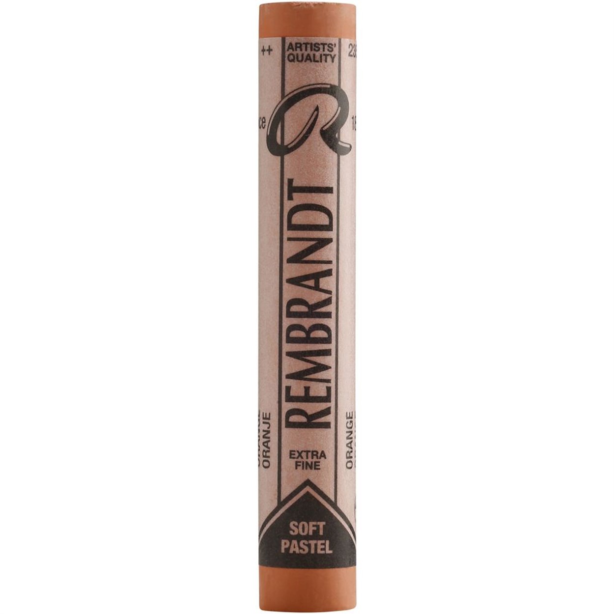 REMBRANDT SOFT PASTEL BOYA OLIVE ORANGE 235,3