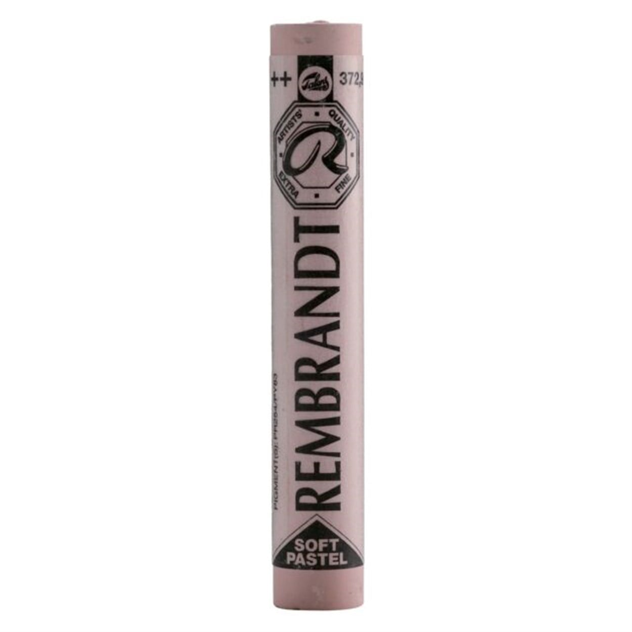 REMBRANDT SOFT PASTEL BOYA PERM.RED 372,9