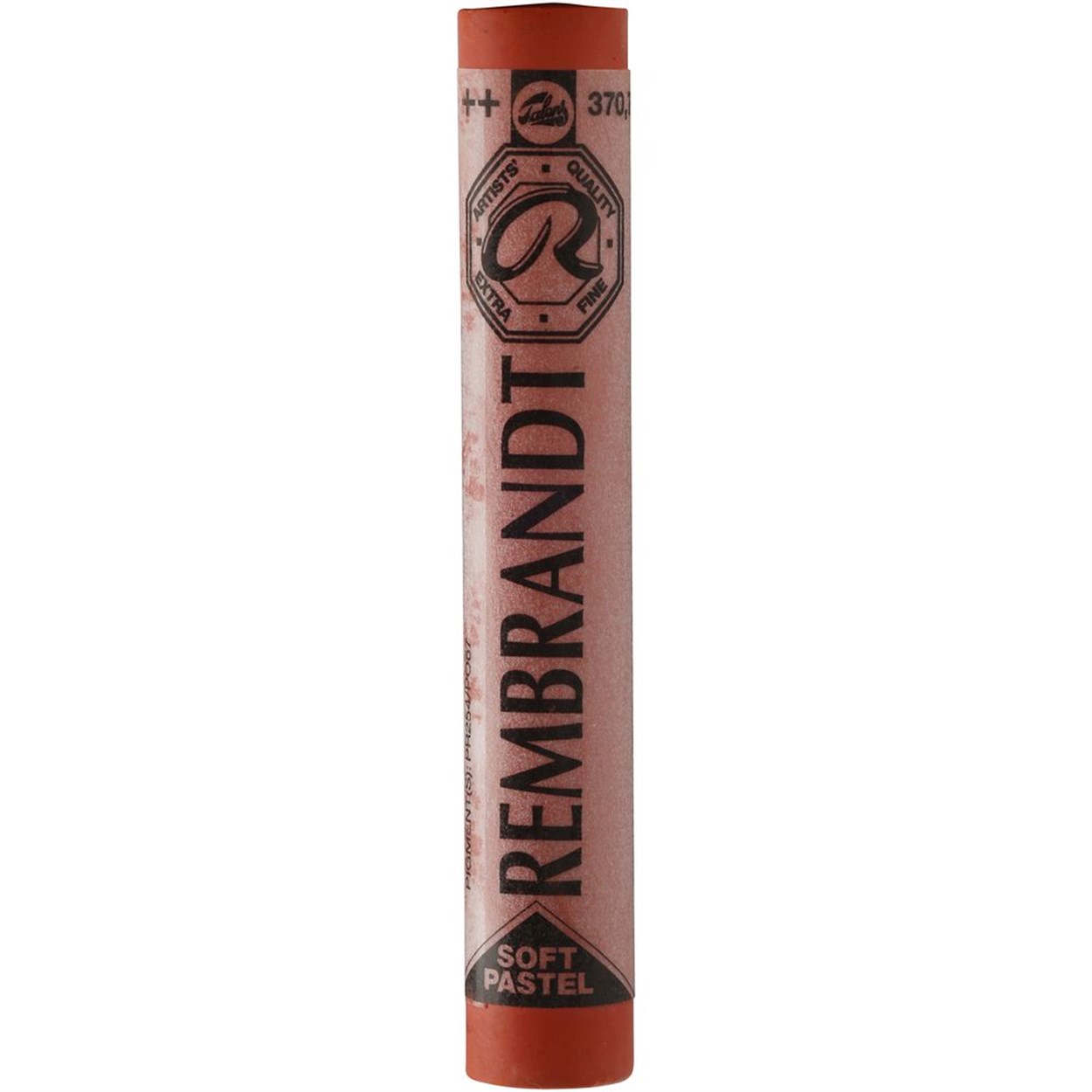 REMBRANDT SOFT PASTEL BOYA PERM.RED DP. 370,3