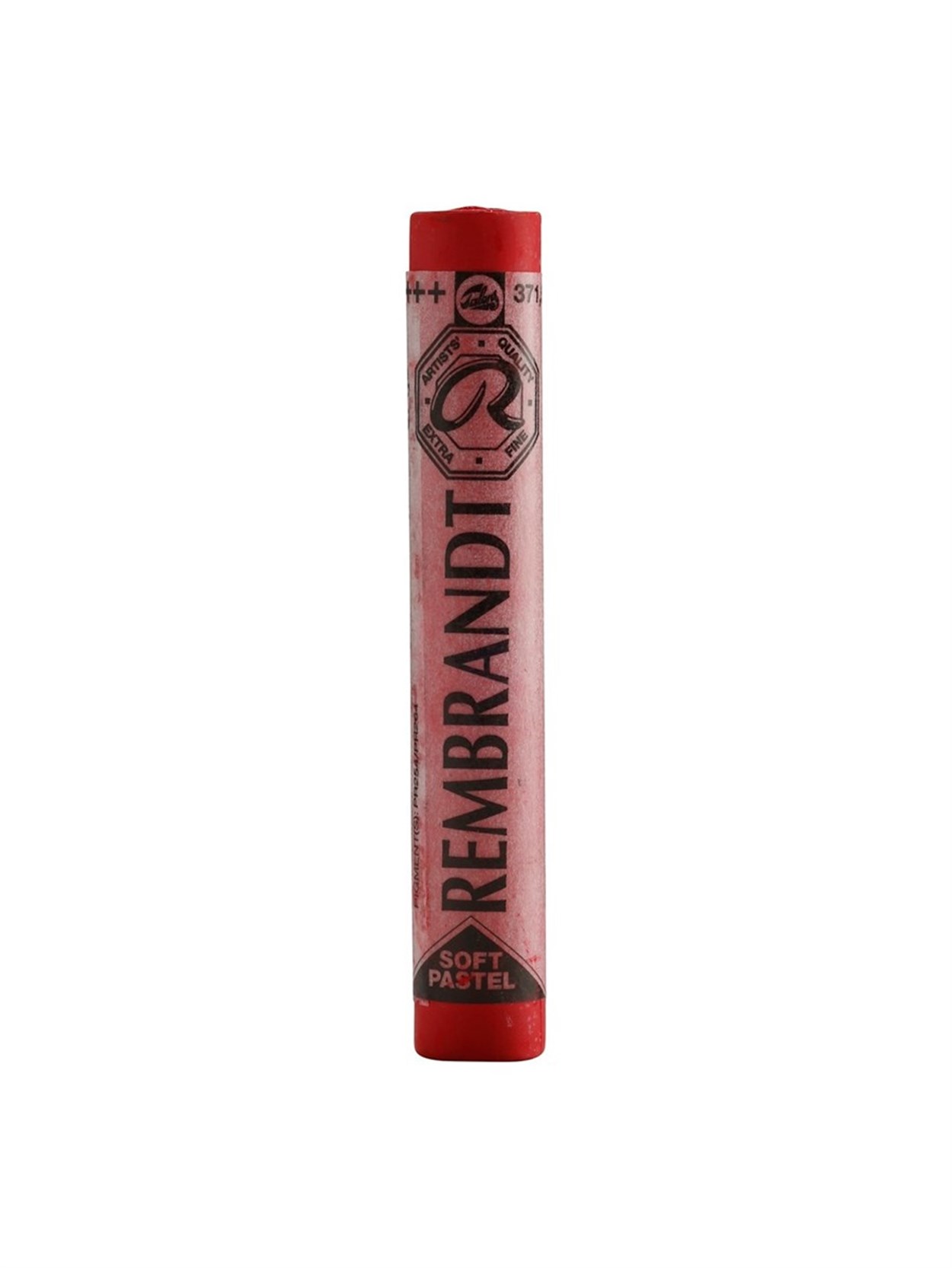 REMBRANDT SOFT PASTEL BOYA PERM.RED DP. 371,7