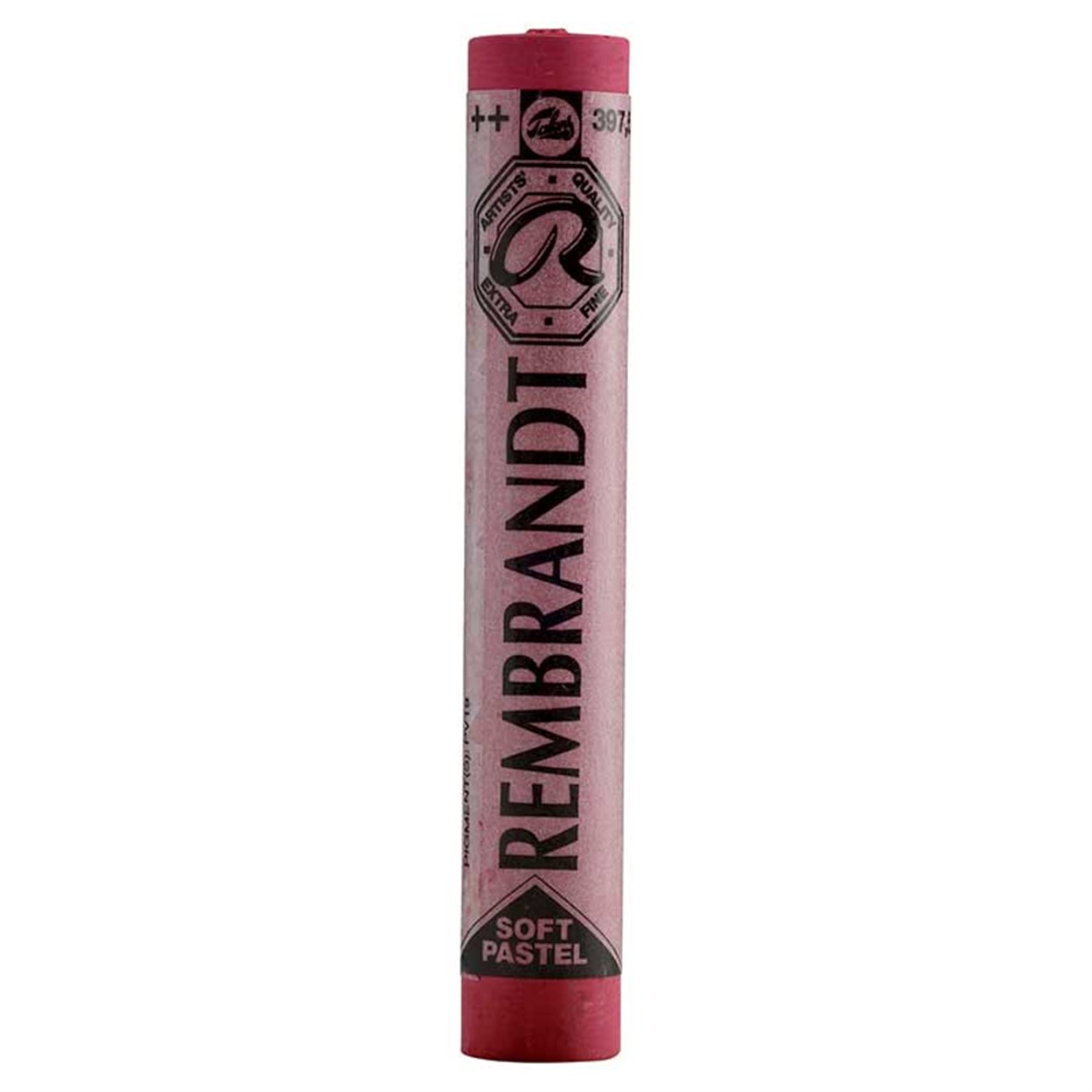 REMBRANDT SOFT PASTEL BOYA PERM.ROSE 397,5