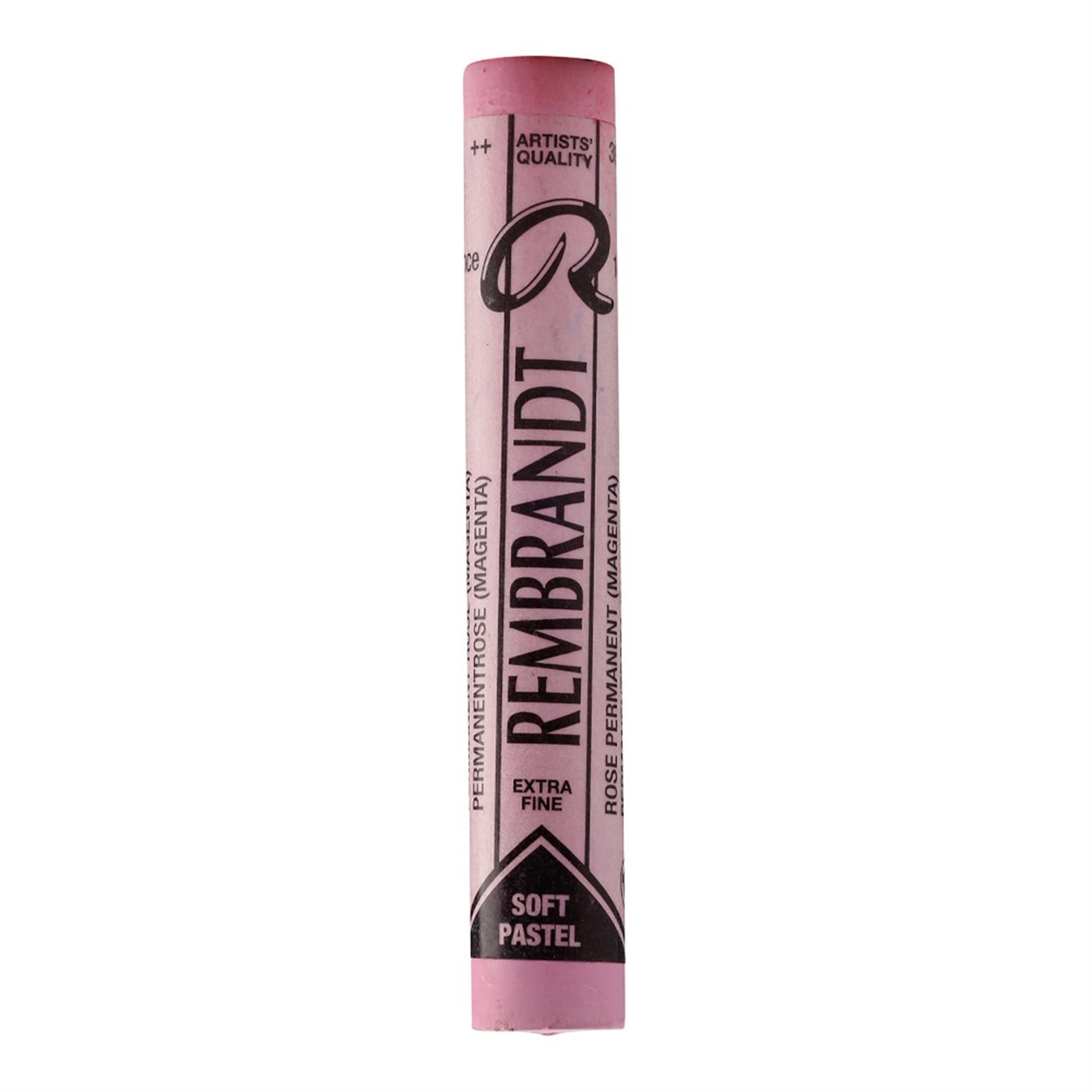 REMBRANDT SOFT PASTEL BOYA PERM.ROSE 397,9