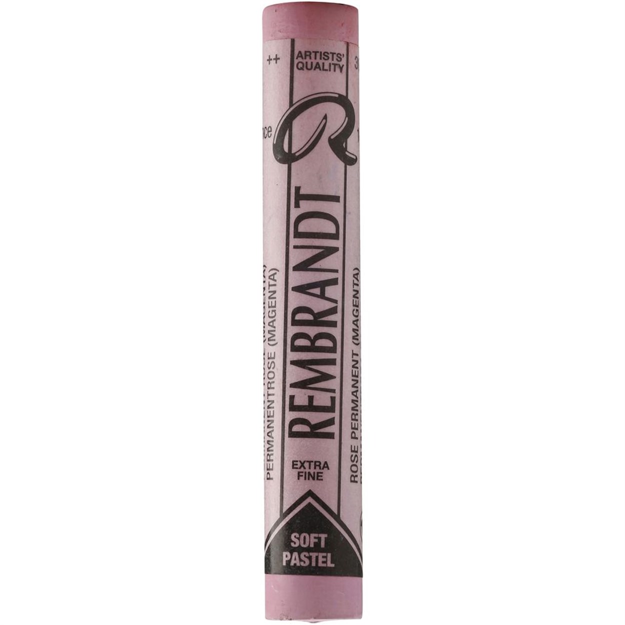REMBRANDT SOFT PASTEL BOYA PERM.ROSE 397,3