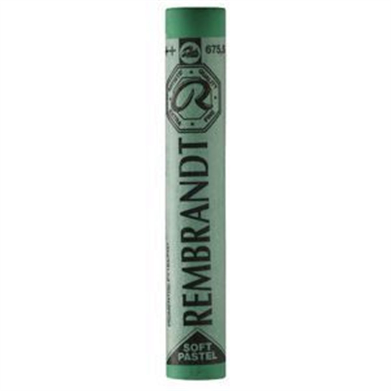 REMBRANDT SOFT PASTEL BOYA PHTHALO GREEN 675,5