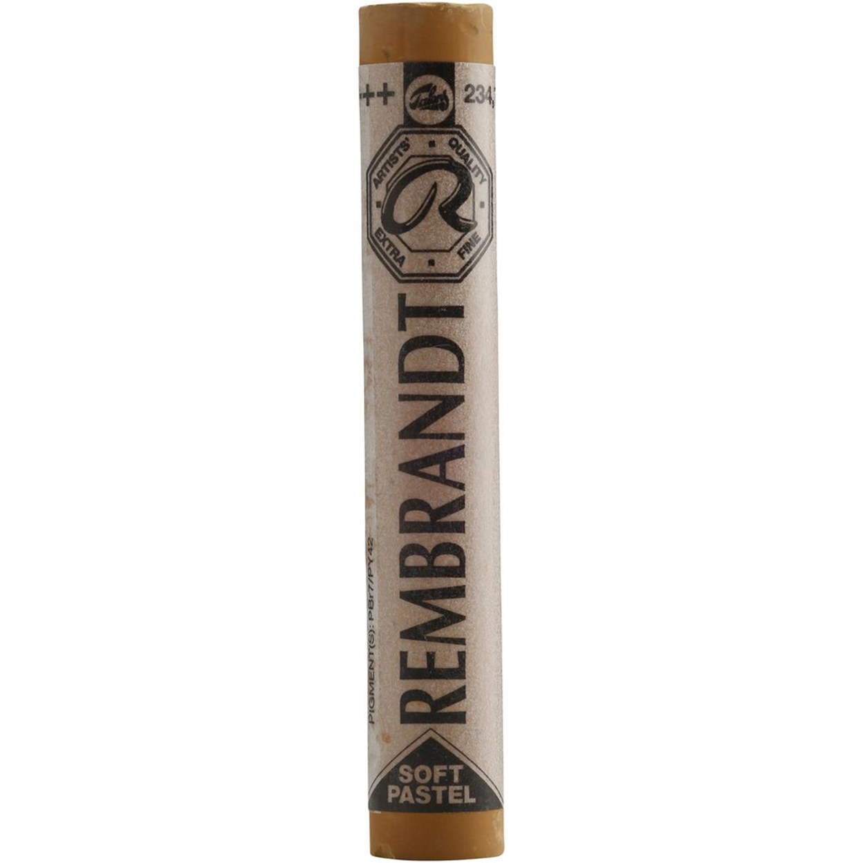 REMBRANDT SOFT PASTEL BOYA RAW SIENNA 234,7