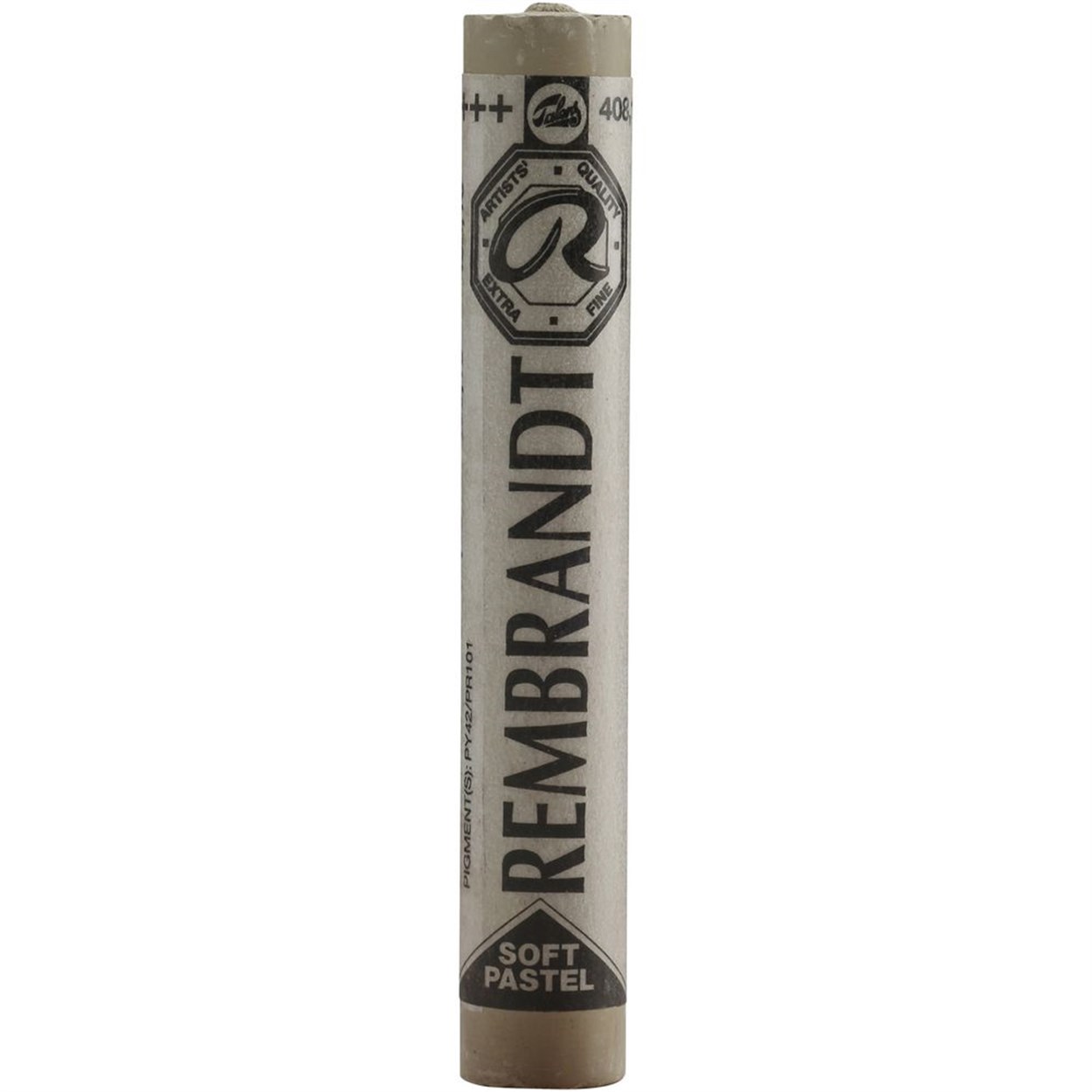 REMBRANDT SOFT PASTEL BOYA RAW UMBER 408,5