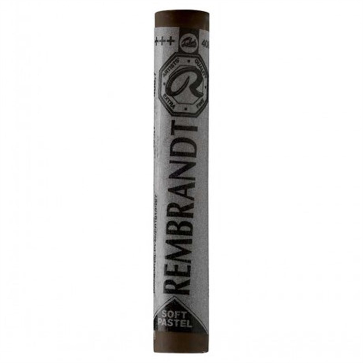 REMBRANDT SOFT PASTEL BOYA RAW UMBER 408,7