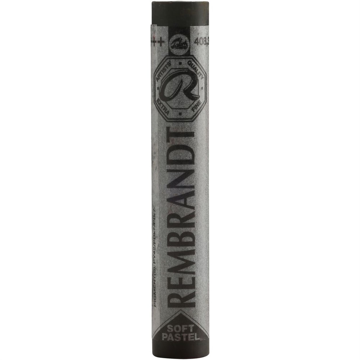 REMBRANDT SOFT PASTEL BOYA RAW UMBER 408,9