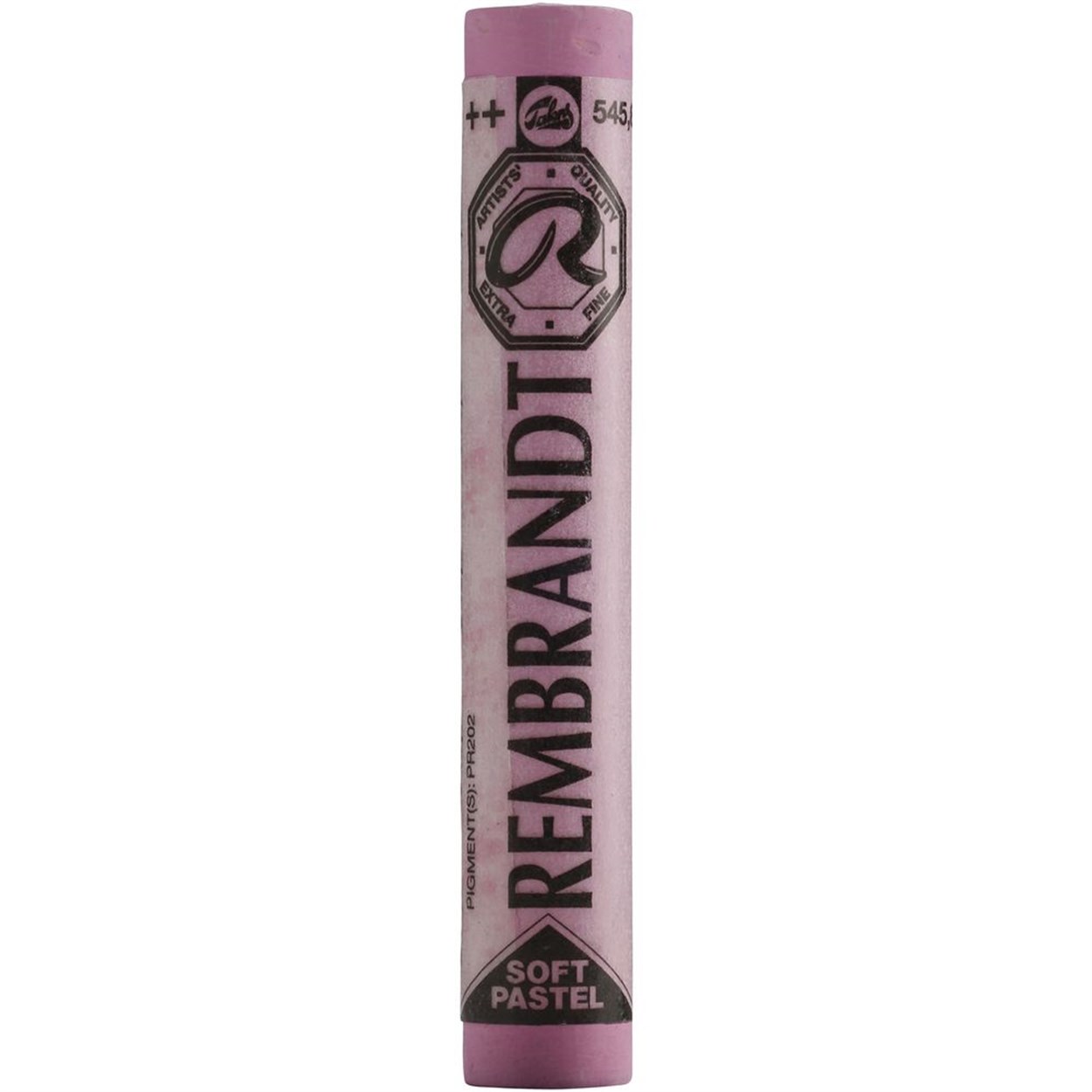 REMBRANDT SOFT PASTEL BOYA RED VIOLET 545,7
