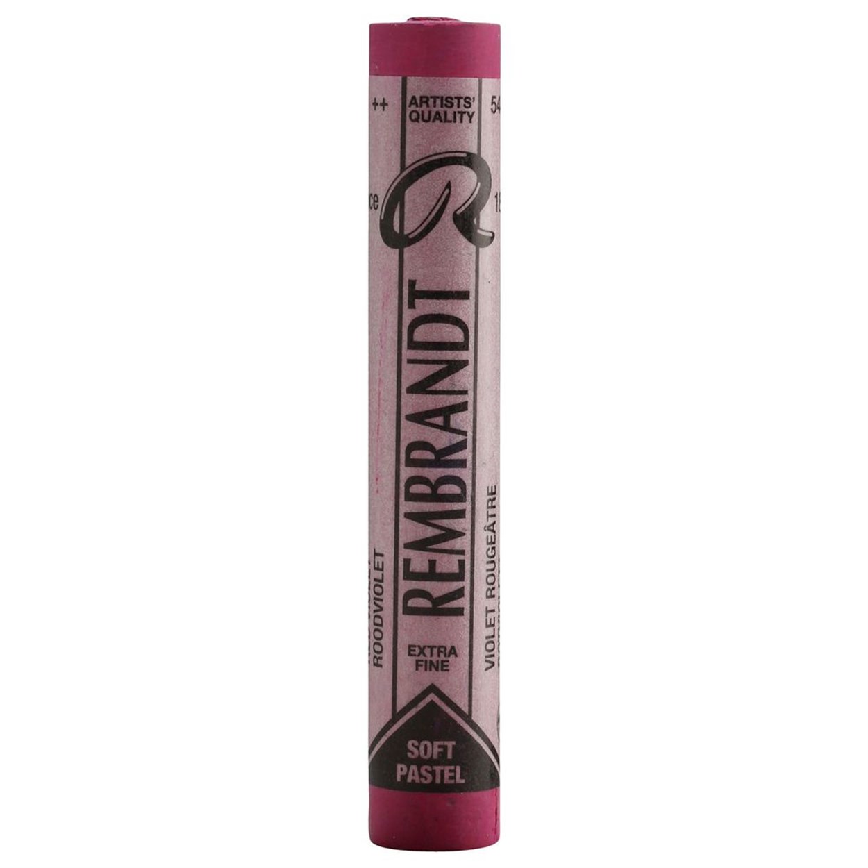 REMBRANDT SOFT PASTEL BOYA RED VIOLET 545,8
