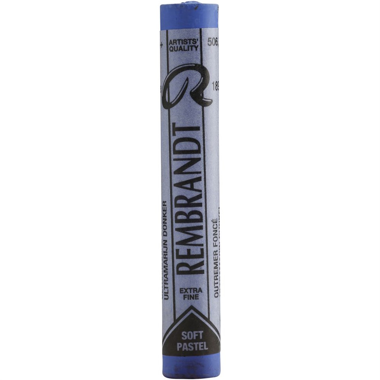 REMBRANDT SOFT PASTEL BOYA ULTRAMARINE DEEP 506,9