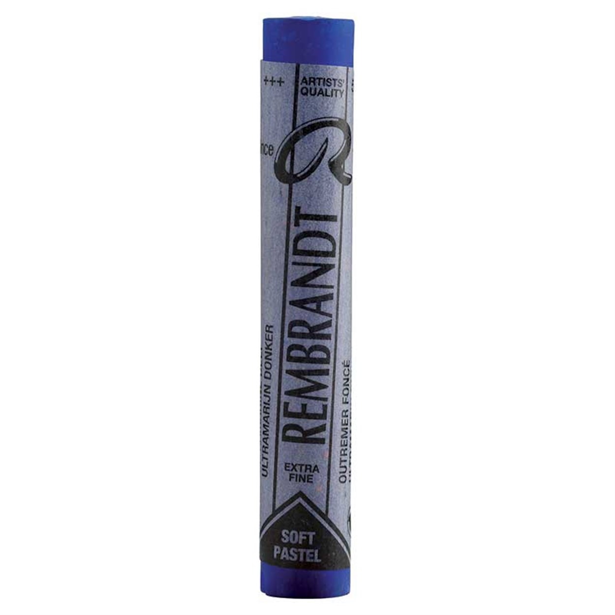 REMBRANDT SOFT PASTEL BOYA ULTRAMARINE DEEP 506,5