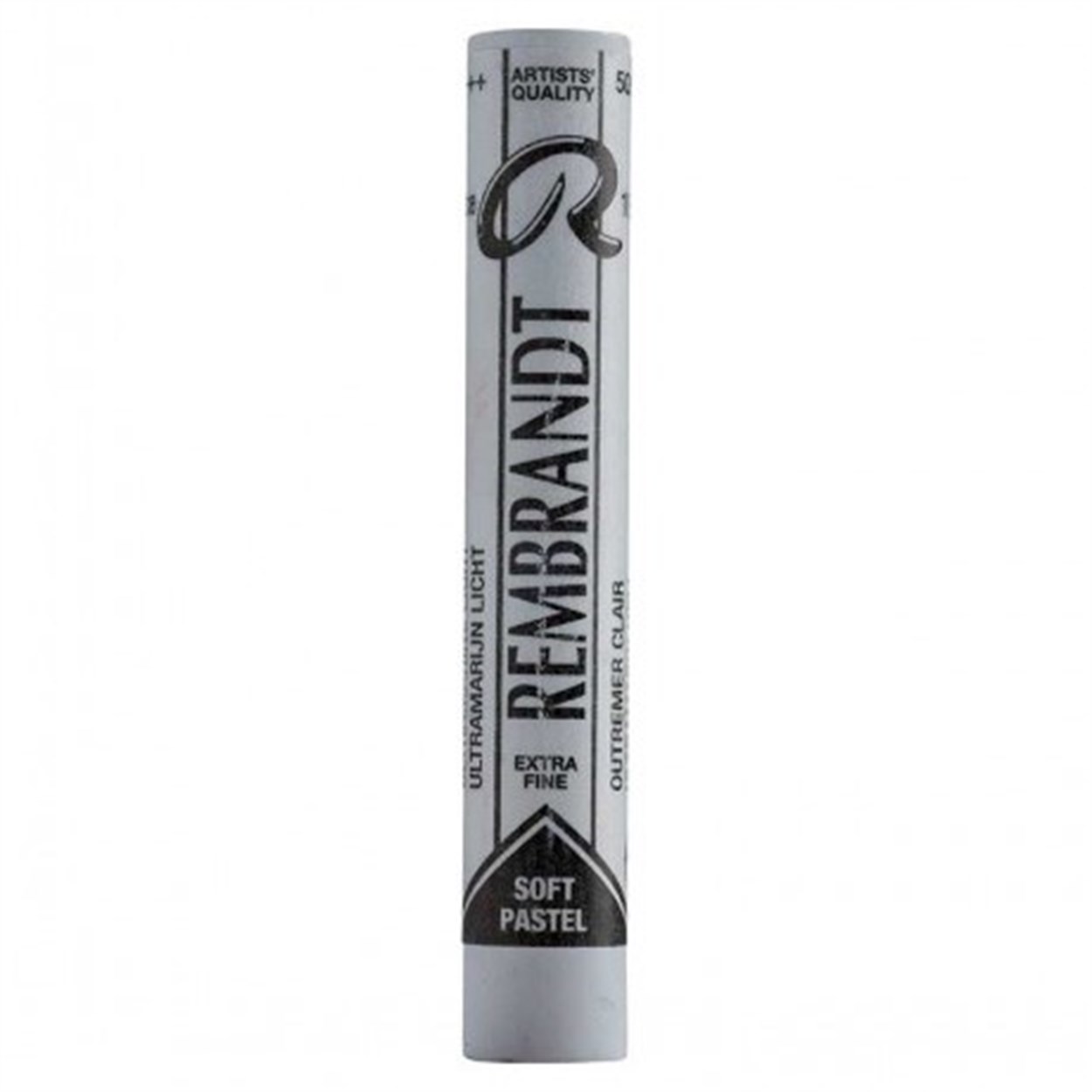 REMBRANDT SOFT PASTEL BOYA ULTRAMARINE LIGHT 505,10